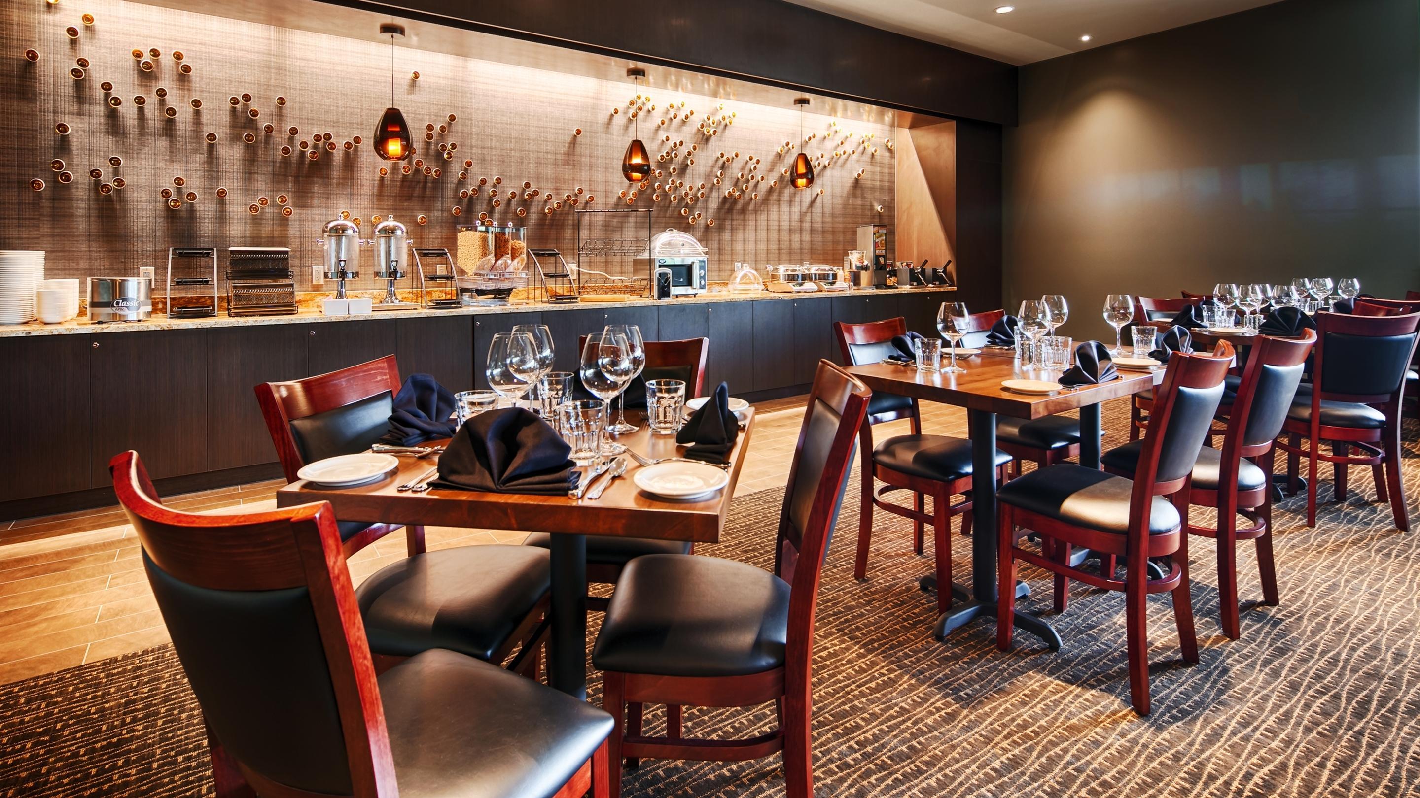 Hotel Western Premier Boulder Falls 4*