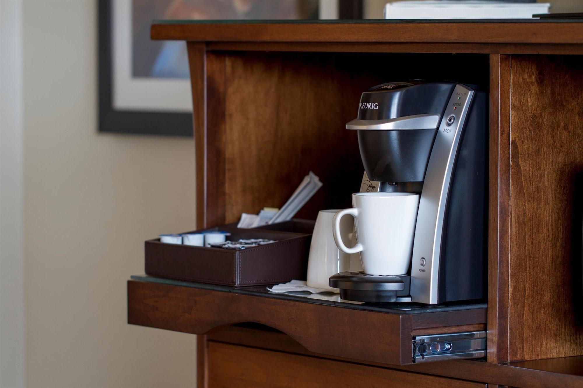 Hotel Western Premier Boulder Falls 4*