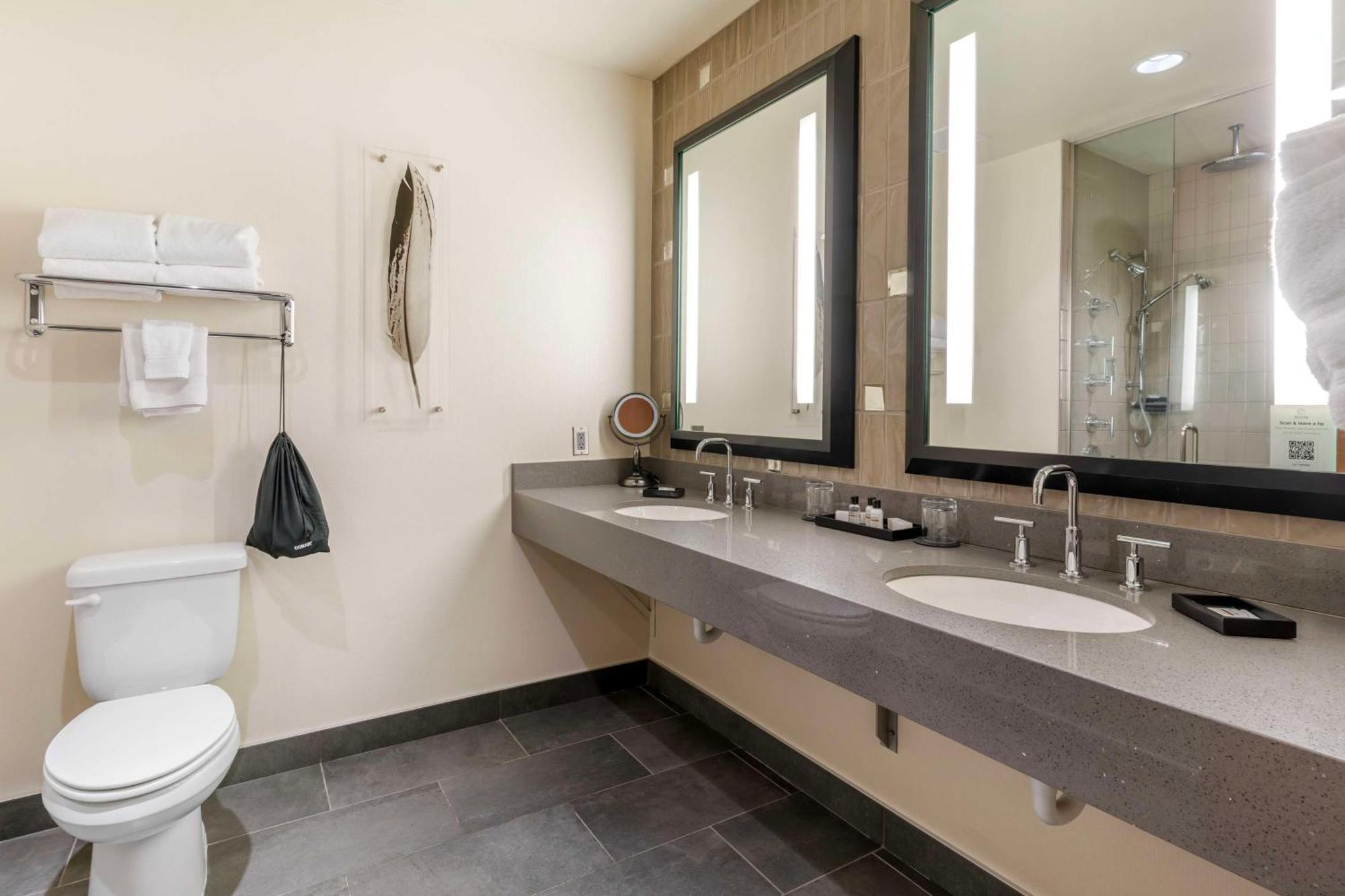 Western Premier Boulder Falls Hotel 4*