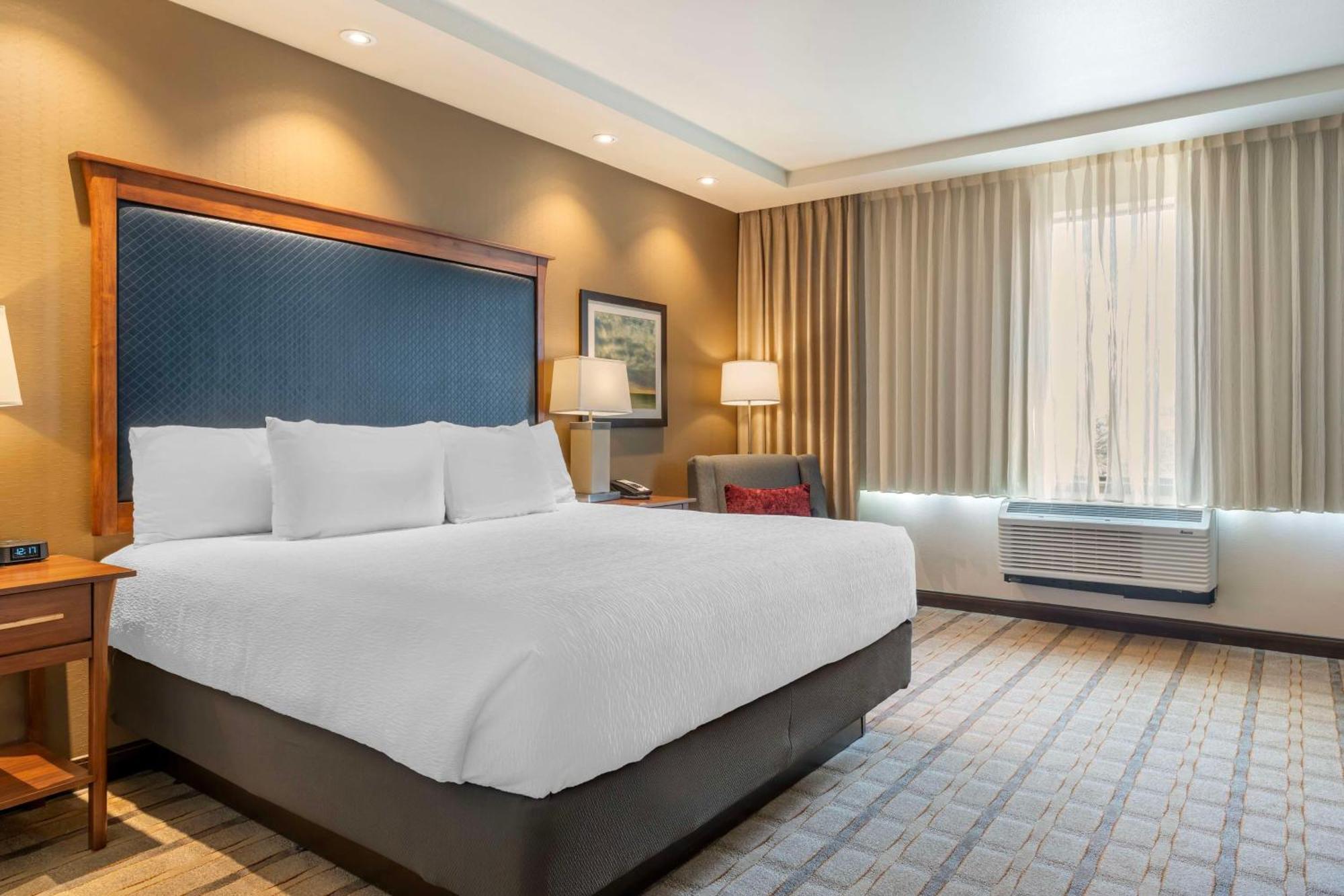 Hotel Western Premier Boulder Falls Lebanon