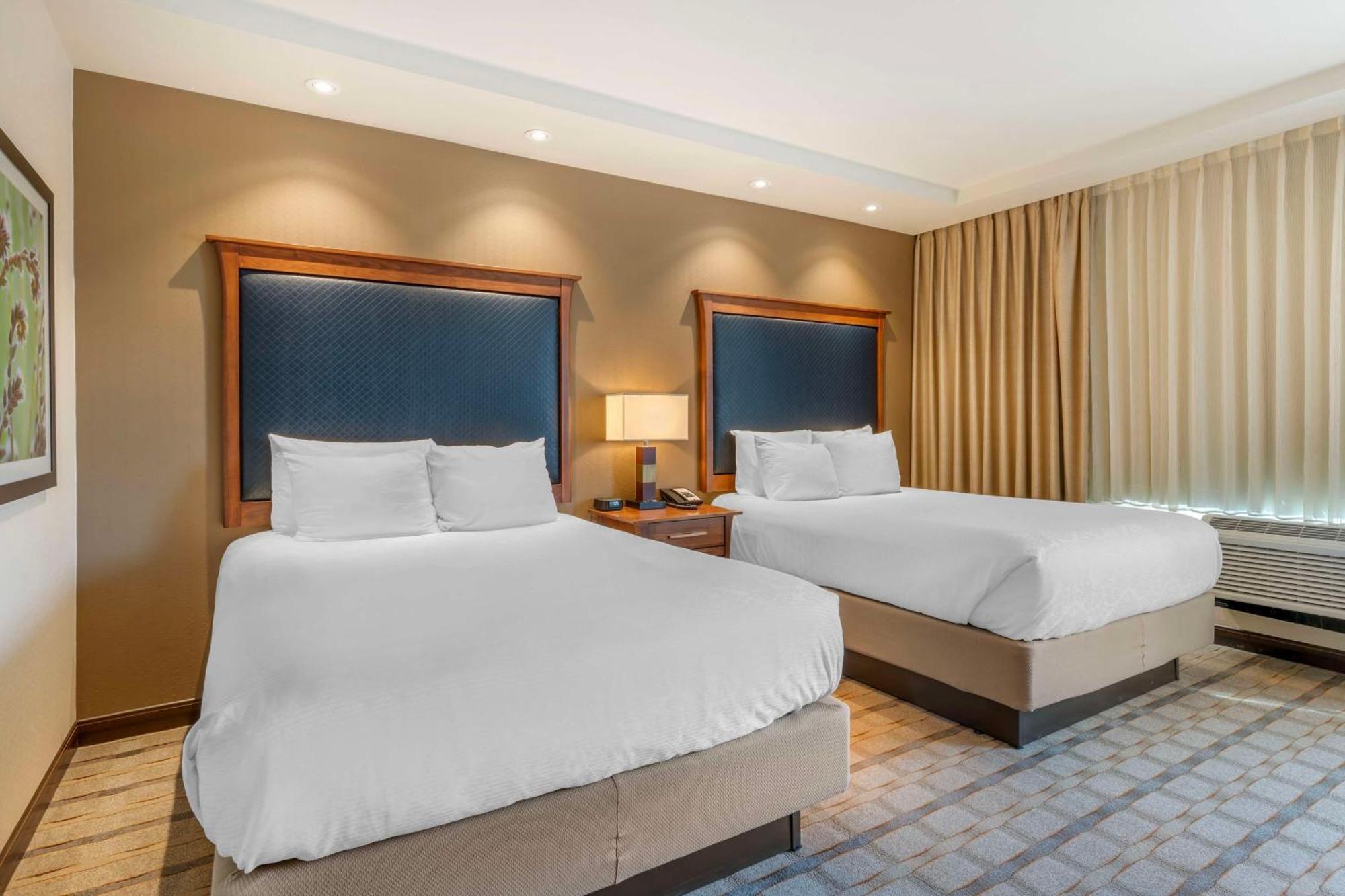 Hotel Western Premier Boulder Falls Lebanon