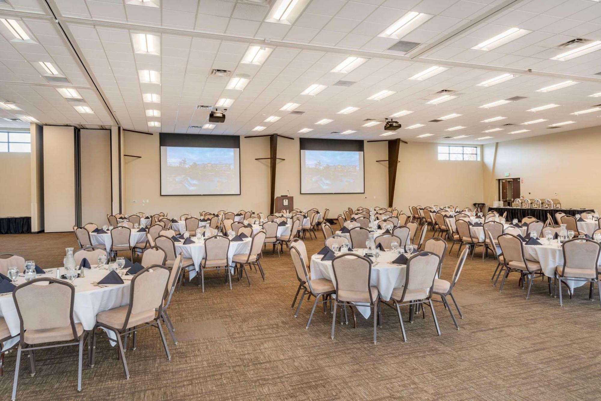 Hotel Western Premier Boulder Falls Lebanon