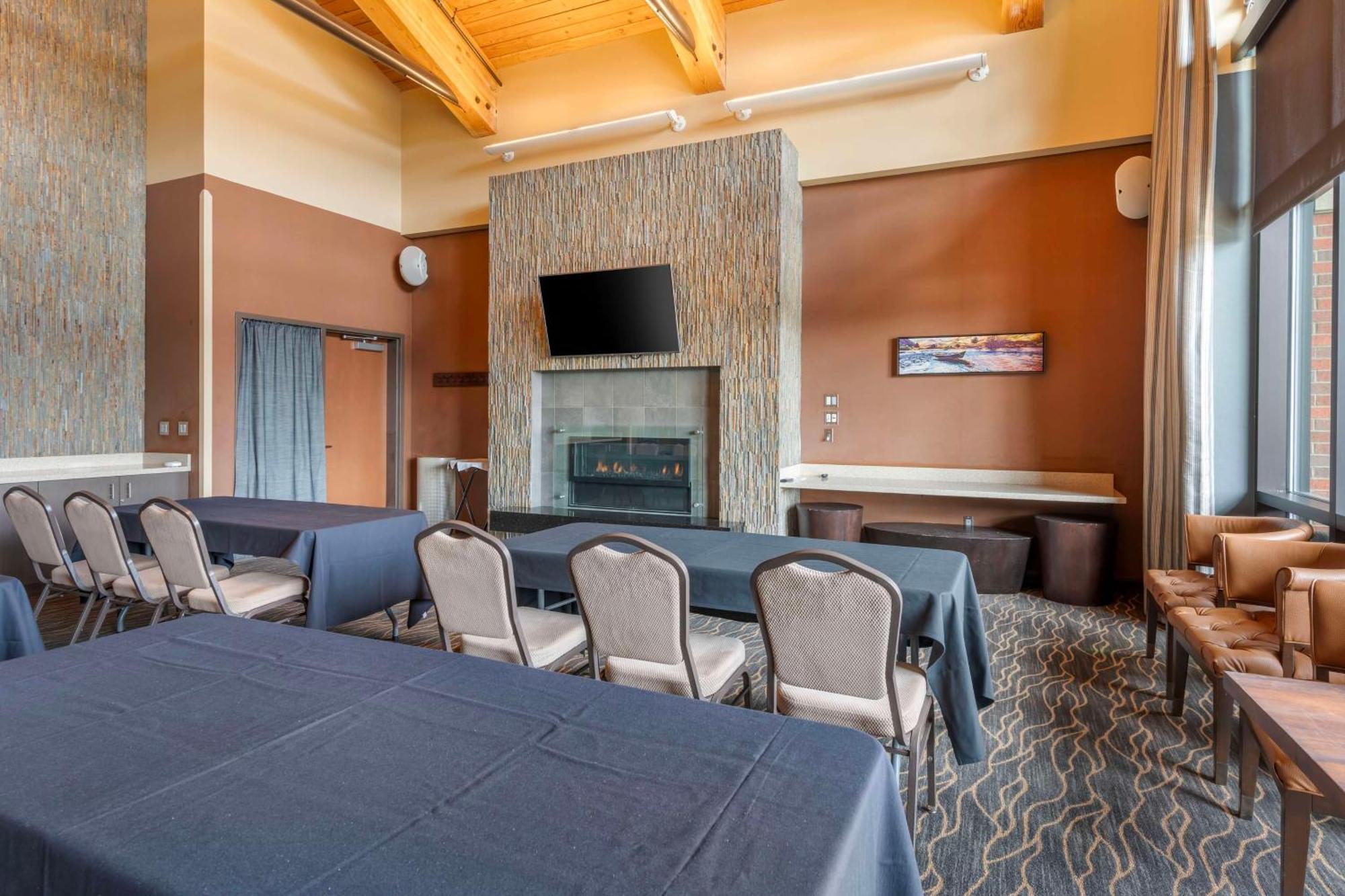 Hotel Western Premier Boulder Falls Lebanon