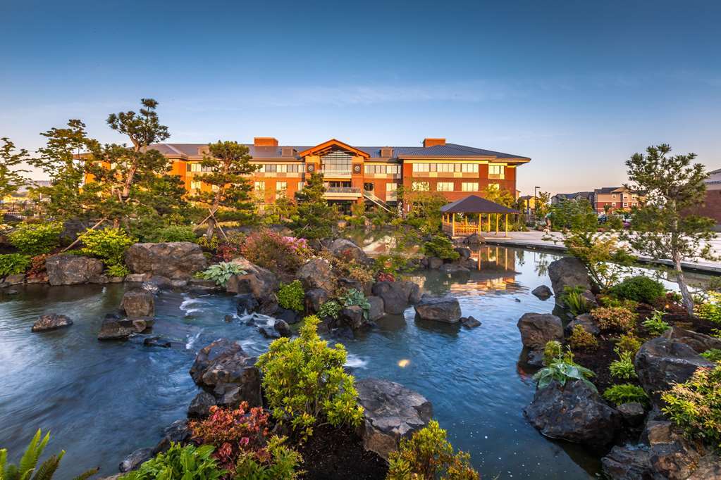 Hotel Western Premier Boulder Falls Lebanon