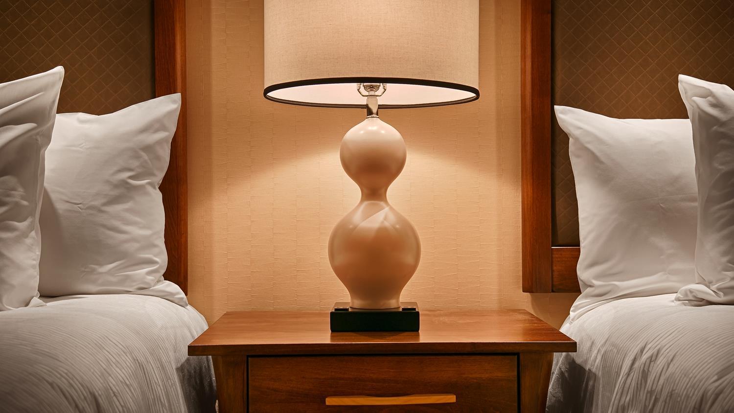 Western Premier Boulder Falls Hotel Lebanon