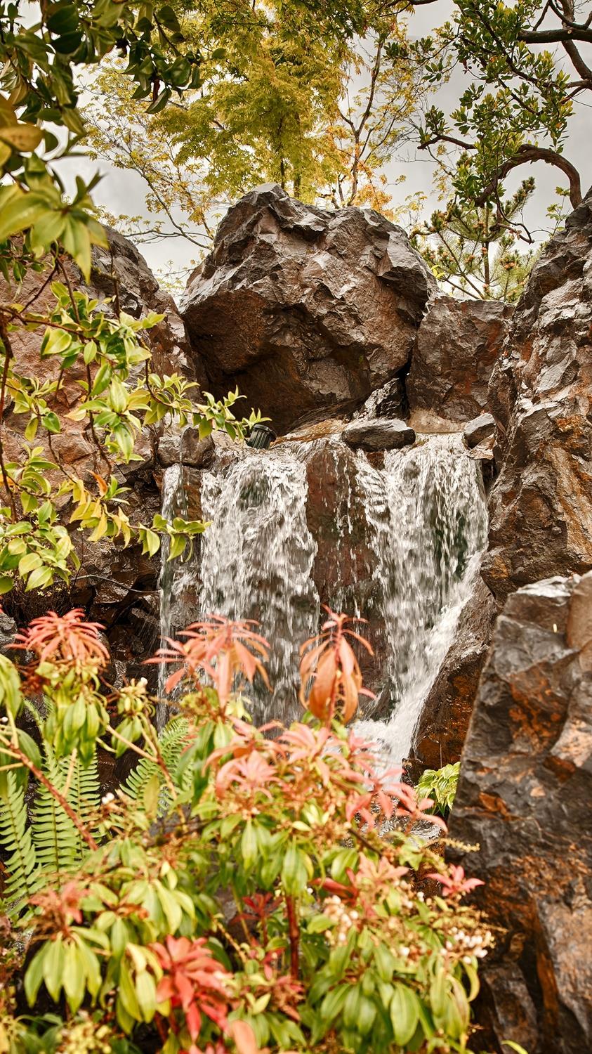 Hotel Western Premier Boulder Falls Lebanon