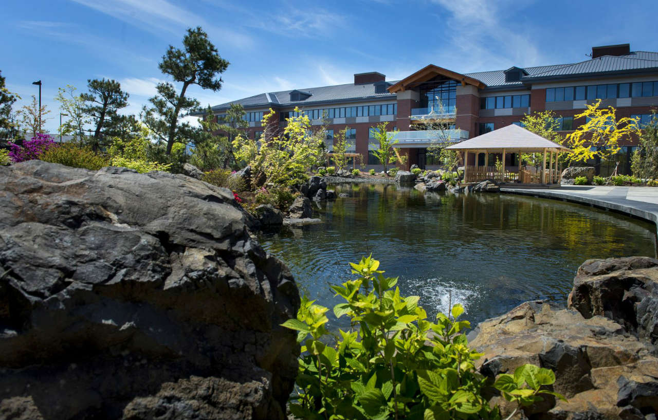 Hotel Western Premier Boulder Falls Lebanon