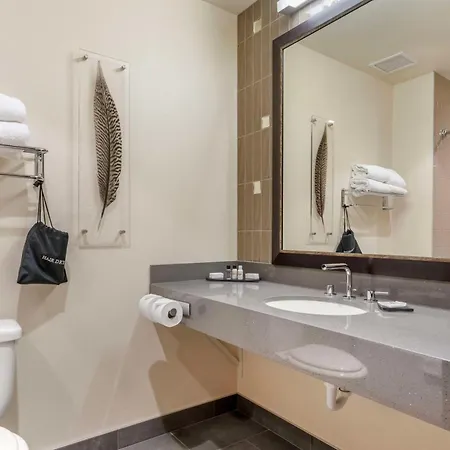 Best Western Premier Boulder Falls Inn Lebanon Extérieur photo