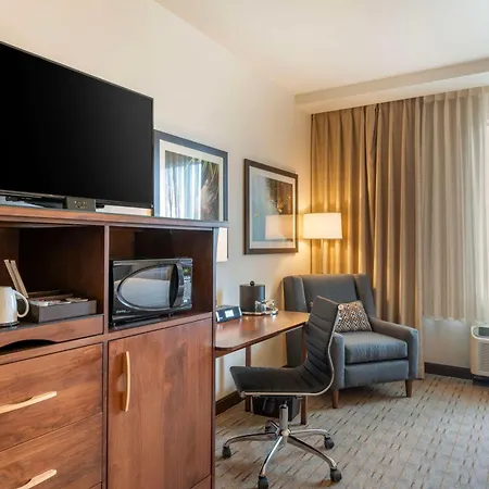 Best Western Premier Boulder Falls Inn Lebanon Extérieur photo