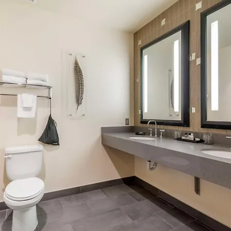 Best Western Premier Boulder Falls Inn Lebanon Extérieur photo